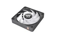 Thermaltake CT120 EX ARGB Computer behuizing Ventilator 12 cm Zwart, Wit 3 stuk(s) - thumbnail