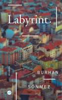 Labyrint - Burhan Sönmez - ebook - thumbnail
