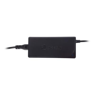 Notebook-standaard NGS W-65WTYPEC 65 W 100 - 240 V - thumbnail