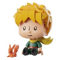 The Little Prince Construction Set Mini Prince 9 cm - thumbnail
