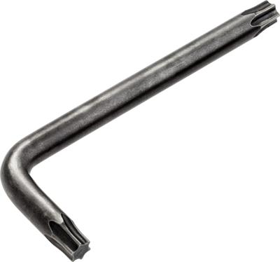 HAZET Haakse schroevendraaier 2115-T27 · Binnen-TORX®-profiel · SW T27