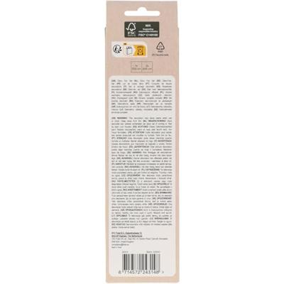 Deco Waaier Set Perfect Pink (3st)