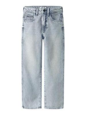 Jongenskleding lichtblauw