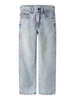 Jongenskleding lichtblauw - thumbnail