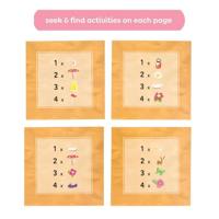 Selecta Magisch schilderen - feeentuin - thumbnail