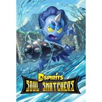 D-Spirits Soul Snatchers Booster - thumbnail