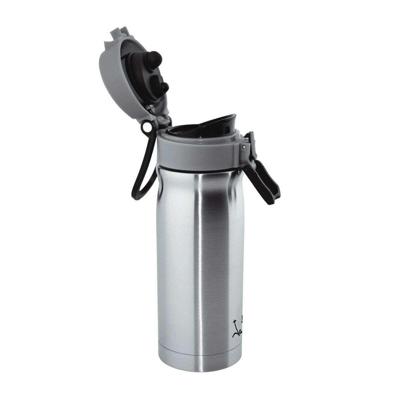 Reisthermosfles JATA 840 Staal 350 ml Roestvrij staal