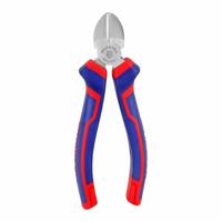 Diagonale tang Workpro 7" 18 cm - thumbnail