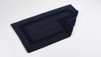 Abyss & Habidecor Abyss & Habidecor Reversible Tp  50x80 314 Navy - thumbnail