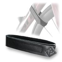 PARAX d-strap leather strap - thumbnail