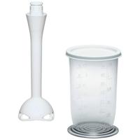 Bosch Haushalt MFZ3500 Mengkom Wit - thumbnail