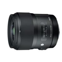 Sigma 35mm F/1.4 ART DG HSM voor Pentax K - thumbnail