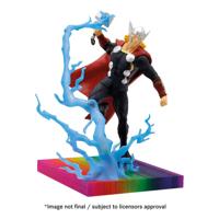 Bullyland Marvel thor (11333) - thumbnail