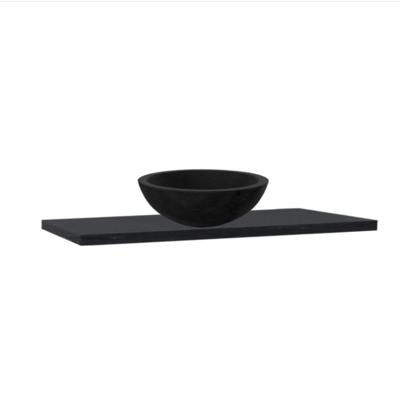 Wastafel Sanilux Trend Dynasty 80 Natuursteen 80x47x3 cm Sanilux Wastafel Sanilux Trend Dynasty 80 Natuursteen 80x47x3 cm Sanilux