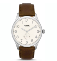 Horlogeband Marc by Marc Jacobs MJ1489 Leder Groen 18mm - thumbnail