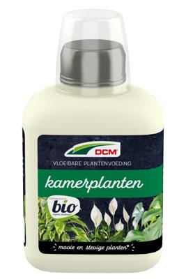 DCM Vloeibare Mest voor kamerplanten - 0,4 L