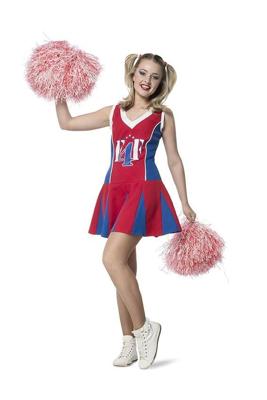 Cheerleader