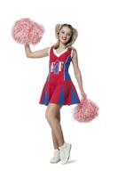 Cheerleader - thumbnail