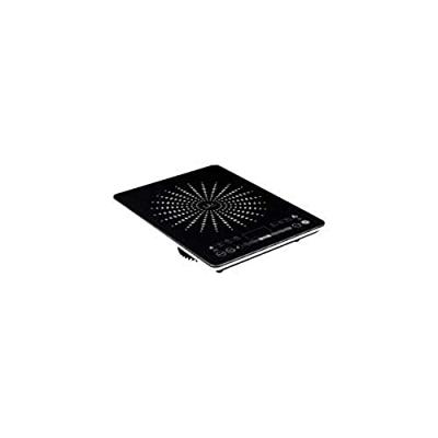 Inductiekookplaat JATA VIN145 2100W Zwart 2100 W Inductiekookplaat JATA VIN145 2100W Zwart 2100 W