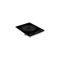 Inductiekookplaat JATA VIN145 2100W Zwart 2100 W - thumbnail