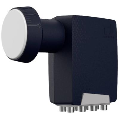 Inverto Inverto IDLP-OCT410-PREMU-OPN Octo-LNB Octo-LNB Aantal gebruikers: 8 Feed-opname: 40 mm Zwart Inverto Inverto IDLP-OCT410-PREMU-OPN Octo-LNB Octo-LNB Aantal gebruikers: 8 Feed-opname: 40 mm Zwart