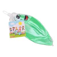Johntoy John toy outdoor fun speelbal smiley 85g - thumbnail