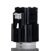 Molex 194320002 Female behuizing (kabel) Inhoud: 1 stuk(s) Bulk - thumbnail