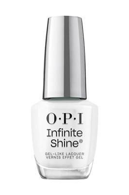 OPI Infinite Shine Nail Lacquer Alpine Snow Nagellak 15 ml Dames