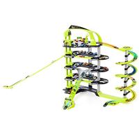 Parkeergarage met voertuigen Moltó Super-Parkhaus 152 cm - thumbnail