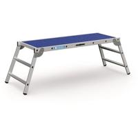 Zarges werkplatform "workmaster plus p" - thumbnail