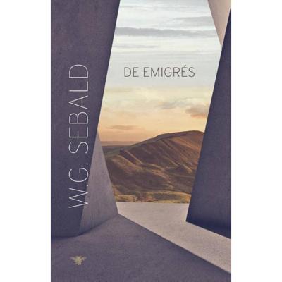 De emigrés (Hardback)