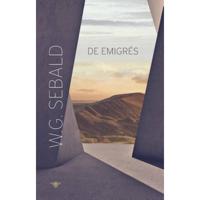 De emigrés (Hardback) - thumbnail