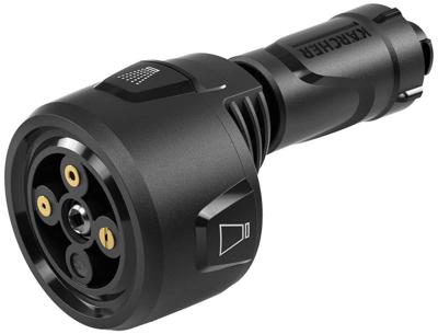 Kärcher Multi Jet Low Pressure