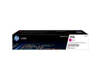 HP toner 117A, 700 pagina's, OEM W2073A, magenta - thumbnail