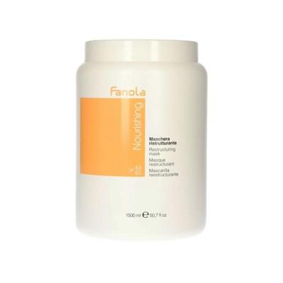 Fanola Haircare Nourishing Restructuring Mask 1500ml