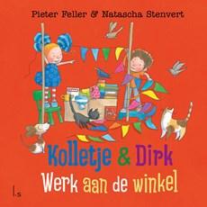 Werk aan de winkel