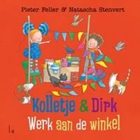 Werk aan de winkel - thumbnail