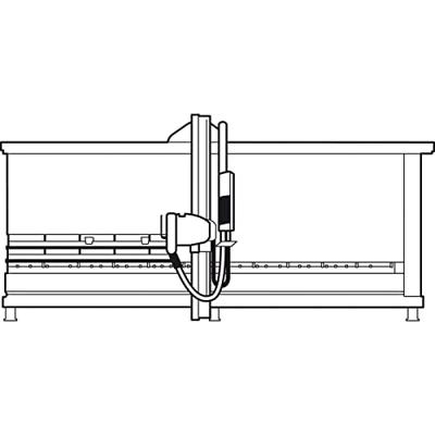 Bosch Accessoires Cirkelzaagblad Expert for Laminated Panel T/STAT 250X30X80T - 2608642516 - thumbnail