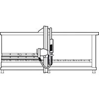 Bosch Accessoires Cirkelzaagblad Expert for Laminated Panel T/STAT 350X30X3.5/2,5x108T - 2608642518 - thumbnail