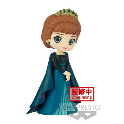 Disney Characters Qposket - Anna (Ver.A)