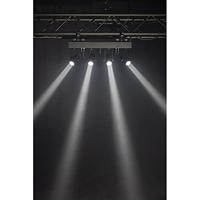 Showtec Showtec Pinspot Bar 4 - thumbnail