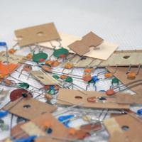 Kemo S007 Keramische condensator assortiment 100 stuk(s) - thumbnail