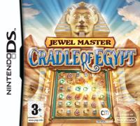 Jewel Master Cradle of Egypt - thumbnail