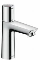 Hansgrohe Talis select e wastafelkraan 110 chroom 71751000 - thumbnail