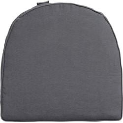 Wicker york Panama grijs