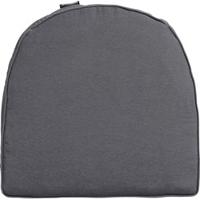 Wicker york Panama grijs - thumbnail