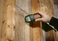 Extech MO50 Materiaalvochtmeter Meetbereik bouwvochtigheid 1.5 tot 33 %Vol. Meetbereik houtvochtigheid (bereik) 5 tot 50 %Vol. - thumbnail