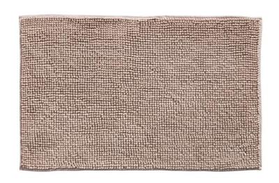 badmat indiana taupe 58x90 cm