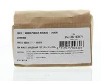 Jacob Hooy Kerriepoeder Madras 250 Gram - thumbnail