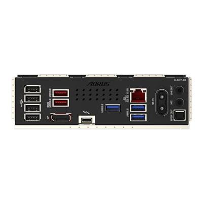 Gigabyte Z890 A Elite WIFI7 moederbord - thumbnail